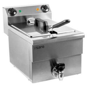 SARO Fritteuse Modell FE 101
