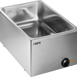 SARO Bain Marie Modell BM 160