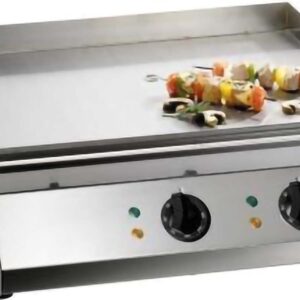 SARO Griddleplatte Modell FRY TOP 610