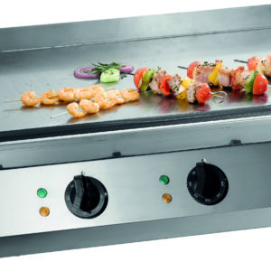 SARO Griddleplatte Modell FRY TOP 760