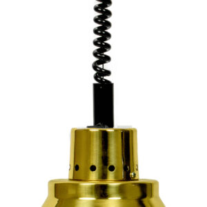 SARO Buffet Wärmelampe Modell ALADIN