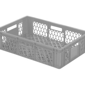 SARO Bäckereikiste 600 x 400 x 154 mm, Modell BK154