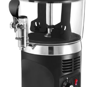 SARO Kakaodispenser Modell NINA schwarz