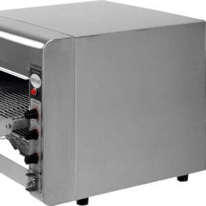 SARO Durchlaufofen Modell GERRIT