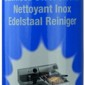 SARO Edelstahl-Reiniger R 50, 400 ml