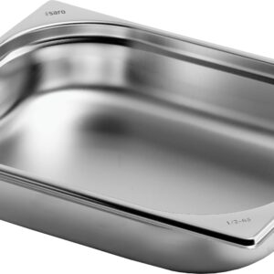 SARO TOP LINE GN-Behälter 1/2 GN T 100mm