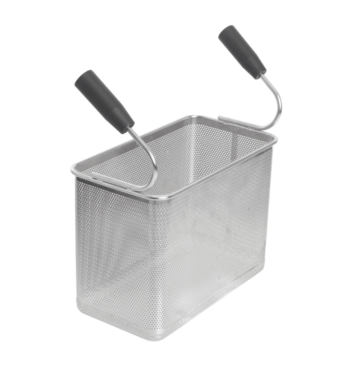 RM Gastro Korb für Nudelkocher VT I 290x160x215 mm