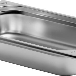 SARO TOP LINE GN-Behälter 1/4 GN T 20mm