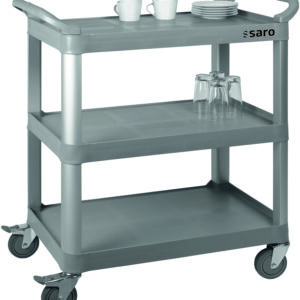 SARO Servierwagen Modell ZENJA