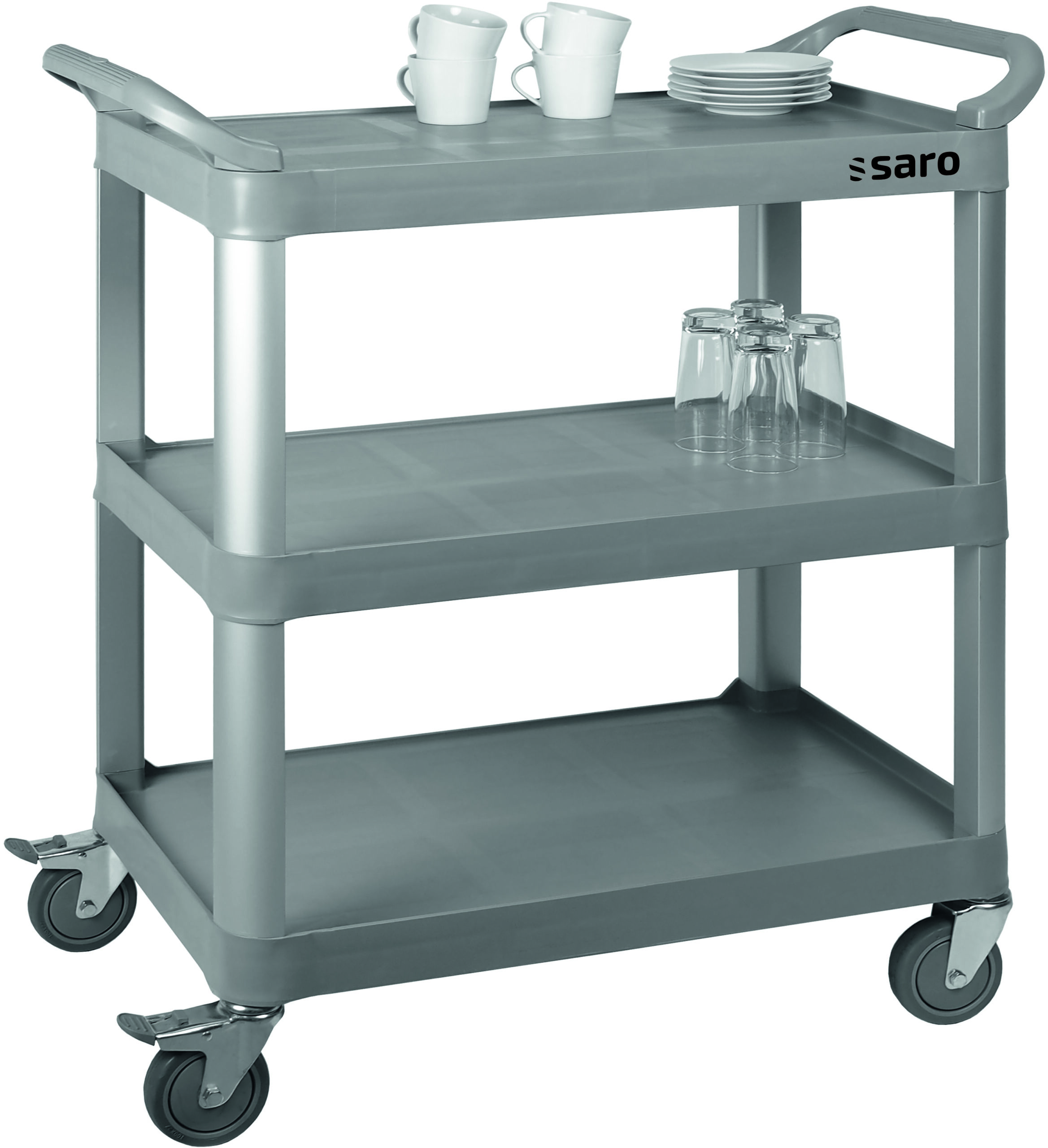 SARO Servierwagen Modell ZENJA