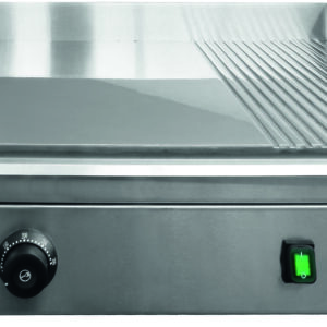 SARO Griddleplatte Modell COMO