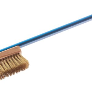 SARO Messingbürste Modell B-200