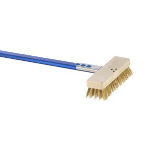 SARO Messingbürste Modell AC-SP3