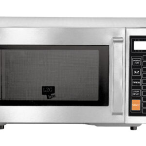 SARO Mikrowelle Modell MWO25P