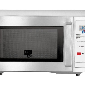 SARO Mikrowelle Modell MWO25SELF