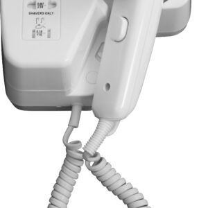 SARO Haartrockner Modell JOSHUA