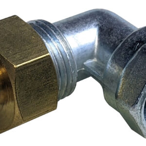 Neumärker Adapter, 1/2“R x 1/4“lks + Winkel 90° 1/2“