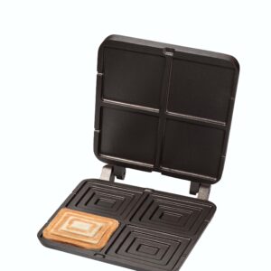 Neumärker Neumärker Sandwich Wechselplatten für Thermocook®