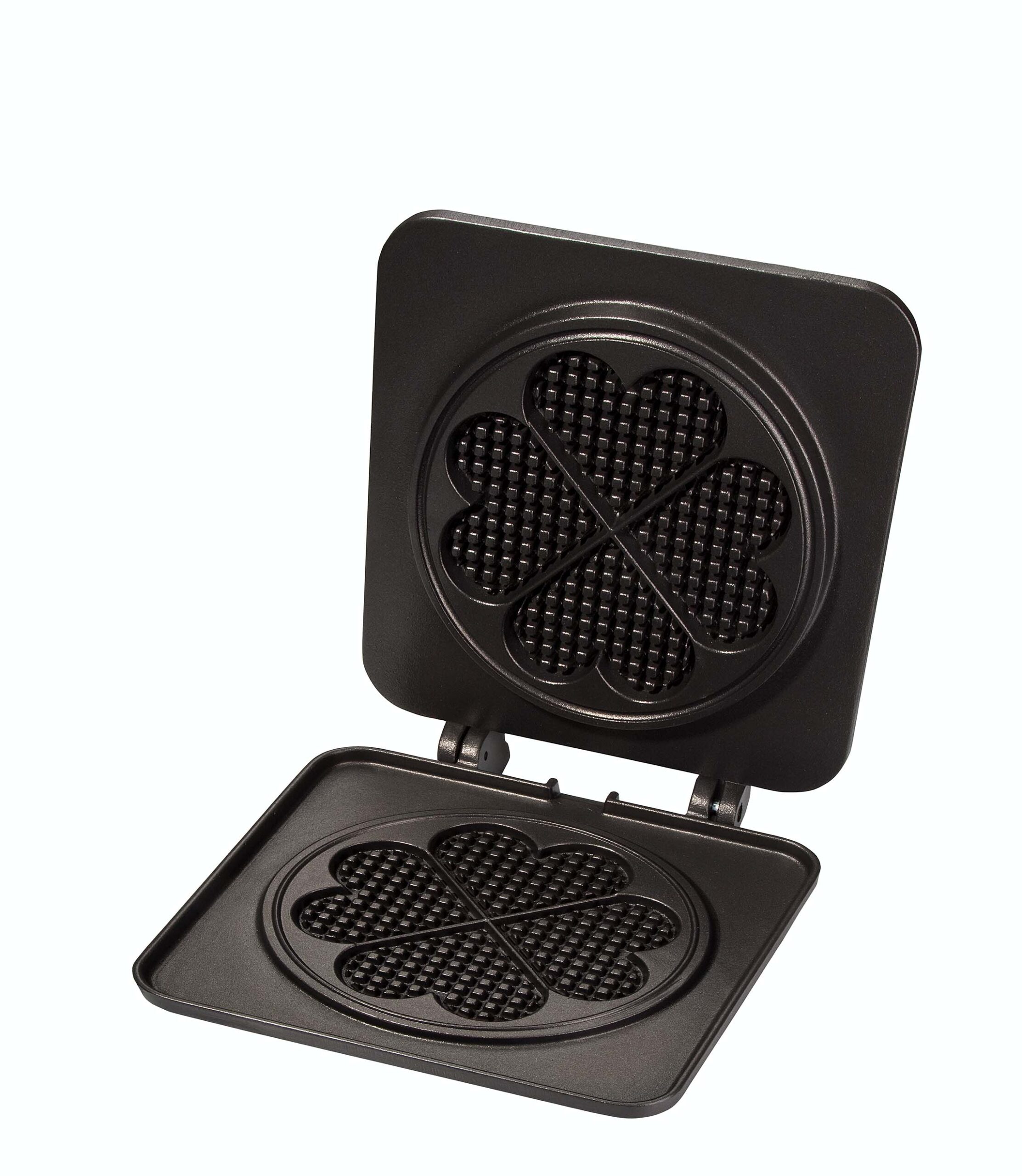 Neumärker Neumärker Sunny Waffel Wechselplatten für Thermocook® – Bild 2
