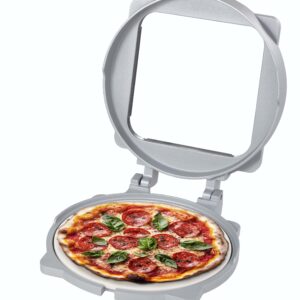 Neumärker Neumärker Pizza Wechselplatten für Thermocook®