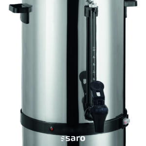 SARO Kaffeemaschine, Rundfilter, Modell SAROMICA 6005