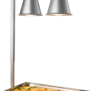 SARO Warmhaltelampe Modell TOSCA