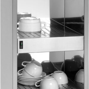 SARO Tassenwärmer Modell ATHOS