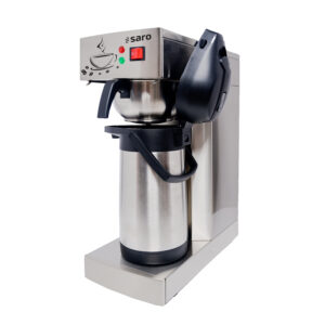 SARO Kaffeemaschine Modell Thermo 24 ECO
