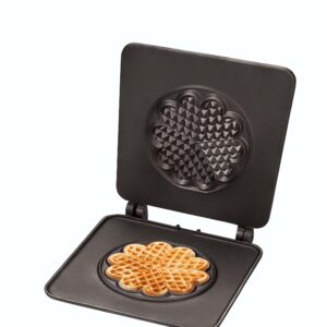 Neumärker Neumärker Kleine Herzwaffel Wechselplatten für Thermocook®