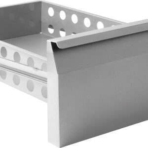 SARO 3er Schubladenset für KYLJA Kühltische