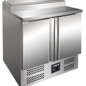 SARO Belegstation - 1/6 GN, Modell FRAN 2-türig