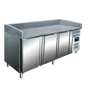 SARO Pizzatisch Modell PZ 3600 TN PRO