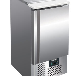 SARO Saladette, 1 Tür, Modell BALDUR S 400