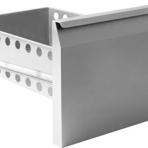 SARO 2er Schubladenset für SNACK Kühltische