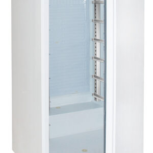 SARO Bäckerei-Kühlschrank - weiß, Modell HK 500 B