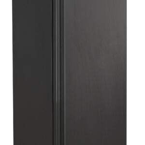 SARO Lagertiefkühlschrank - schwarz, Modell HT 400 B