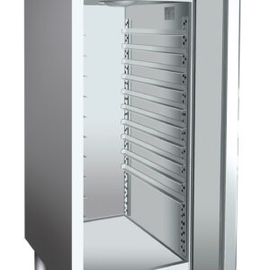 SARO Bäckerei-Kühlschrank Modell B 800 TN