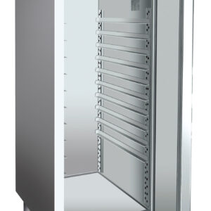 SARO Bäckerei-Tiefkühlschrank Modell B 800 BT