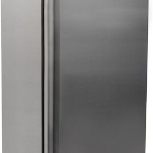 SARO Lagertiefkühlschrank - Edelstahl, HT 400 S/S