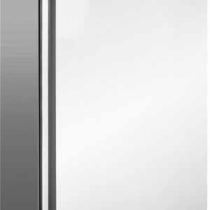 SARO Lagertiefkühlschrank - Edelstahl, HT 600 S/S