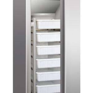 SARO Fischkühlschrank Modell GN 600 TNF