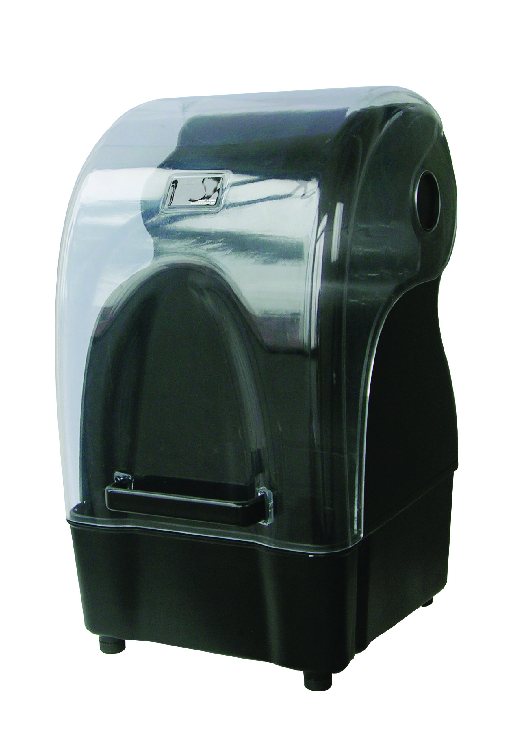 SARO Lärmschutz für Hochleistungsmixer Modell TM 900 S