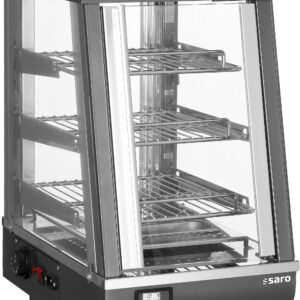 SARO Heiße Theke Modell LEON
