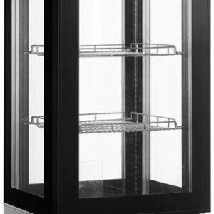 SARO Kühlvitrine 400 Liter, Modell LEONIE