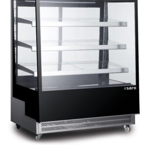SARO Kuchenvitrine 650 Liter, Modell PATRICIA