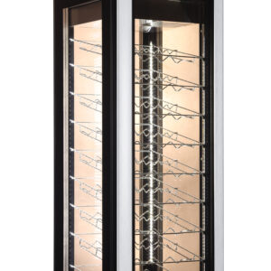 SARO Weinkühlschrank Modell WK 81