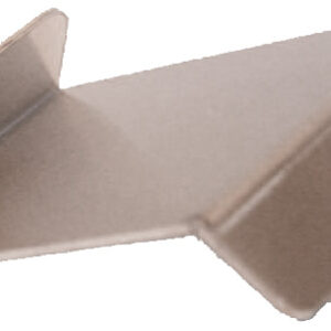 Neumärker Grillspachtel, geriffelt