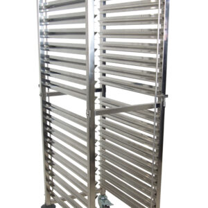 SARO Regalwagen Modell BONO