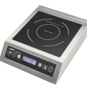 SARO Induktionskochfeld Modell NATASCHA