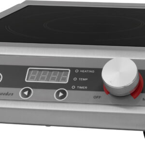 SARO Induktionskochfeld Modell FINJA